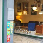 住宿加早餐酒店 贝腾斯住宿加早餐旅馆 根特