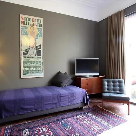 Bed and breakfast Baeten's 4*