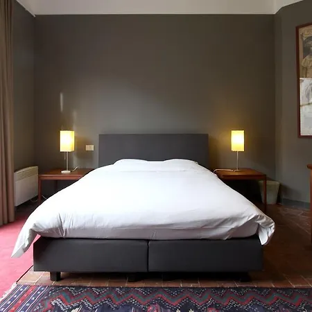 Baeten's Bed and breakfast 4*