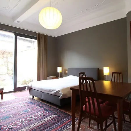 Bed and breakfast Baeten's 4*